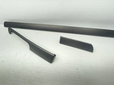 VOLKSWAGEN JETTA 2006-2009 JUEGO DE MOLDURAS DE TABLERO IZQUIERDO Y DERECHO OEM Foto 1 de 4