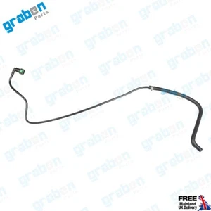 TUBO DEPÓSITO AGUA PEUGEOT BOXER / CITROEN JUMPER 2.2 HDI 1606662380 1366742080 - Imagen 1 de 9