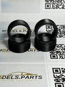 Michelin tyres to fit wheels - Picture 1 of 17