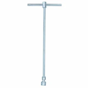 17 mm metrisch UJ Kreuzgelenk T-Bar Steckschlüssel Nuss Spinner Schraubenschlüssel - Bild 1 von 6