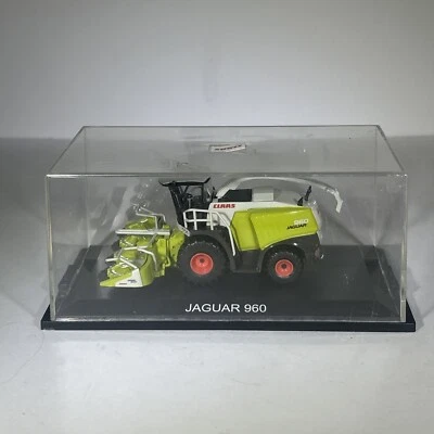 CLAAS JAGUAR 960 DEALER EDITION 1:32 - Image 1 of 4