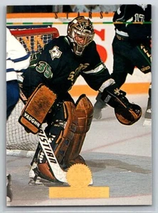 1994-95 Leaf #47 Andy Moog - Picture 1 of 2