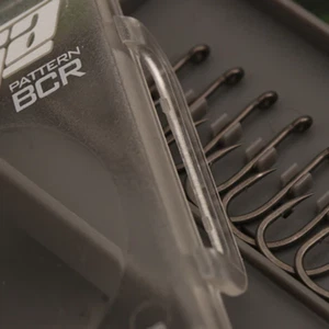 GARDNER TACKLE RIGGA BCR HOOKS - Picture 1 of 11