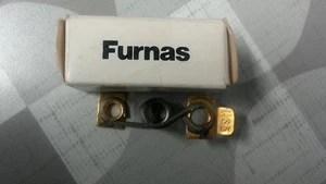 Elemento riscaldante relè sovraccarico termico Furnas M33 **Spedizione gratuita** - Foto 1 di 2