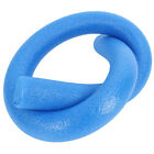 (6.5x150cm Dark Blue)EPE Foam Swimming Pool Noodle Water Floating Stick