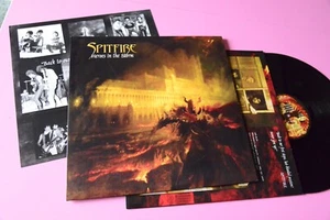 SPITFIRE LP HEROES IN THE STORM ORIG ITALY 2016 EX TOOP METAL SOLO 500 KOPIEN - Bild 1 von 1