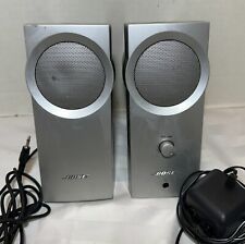 Bose Companion 2 Computer Speakers