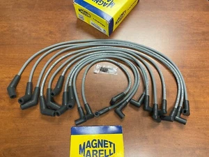 Spark Plug Wire Set for Certain Ford Vehicles with 5.0L/5.8L V8 Engines See List - Picture 1 of 5