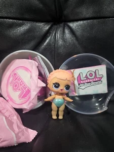 LOL ALL STARS BB SEA QUEENS ICE SK8ER Doll - Bild 1 von 1