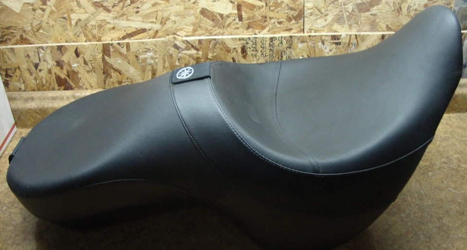 Corbin Seat New NOS Yamaha Dual Tour Touring str-5px21-10 - Image 1 of 3