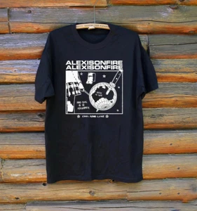 Neu beliebtes Alexisonfire Cool Hand Geschenk für Fans schwarz S-5XL T-Shirt KK029 - Bild 1 von 3