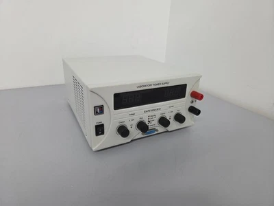 EA Elektro-Automatik DC Power Supply EA-PS 3032-20B Labornetzteil 640W 30V 20A - Bild 1 von 4