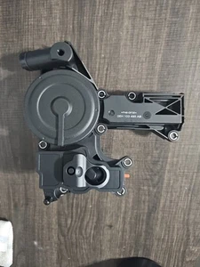 Crankcase Vent Valves for VW Volkswagen Beetle Jetta A3 A4 A5 Audi TT Q5 Golf - Picture 1 of 3