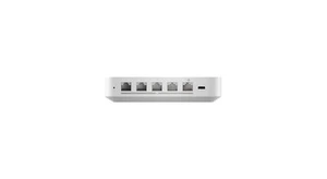 Ubiquiti UniFi Gateway Max - Bild 1 von 2