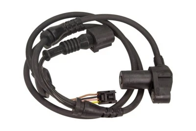 ABS Sensor Raddrehzahl MAXGEAR 20-0245 für AUDI A6 C5 Avant 4B5 4B6 4B2 4B4 TDI - Bild 1 von 4