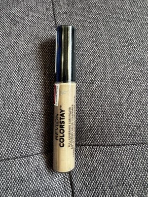NEW Revlon ColorStay Concealer,Longwear Full Coverage, 030 Light Medium 0.21oz - Image 1 of 3