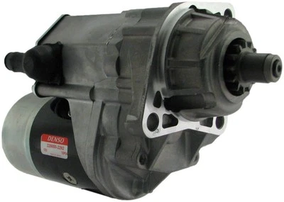 OEM STARTER DODGE RAM TRUCK 3.9 5.9 DIESEL DENSO NEW OE  228000-2292 - Image 1 of 4
