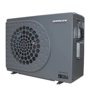 Poolex Jetline Pool Wärmepumpe Fi 7kw Full-Inverter 30-45m3 WIFI Poolheizung - Bild 1 von 7