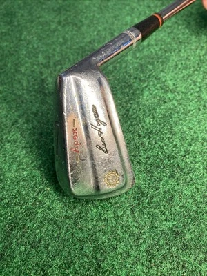 Ben Hogan Apex 7 Iron Apex 3 Flex Steel Right Handed - Image 1 of 4