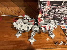 LEGO Star Wars: AT-TE Walker (7675)