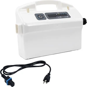 9995678-US-ASSY Netzteil mit 58984402L Netzkabel für Dolphin Poolreiniger - Bild 1 von 7