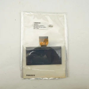 INSTRUMENT CLUSTER FOR MERCEDES A B CLASS LCD DISPLAY SPEEDOMETER DASHBOARD 7V - Bild 1 von 4