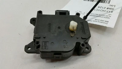 Honda Civic Flap Door Motor Heater AC Door Actuator 2011 2010 2009 2008 2007 - Image 1 of 2