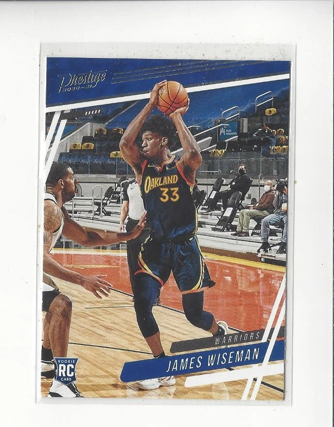2020-21 Chronicles Basketball Rookie Card RC Singles - You Choose - Image 1 of 1