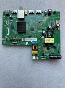 TCL 32S331 Mainboard (40-MS14X1-MPB2HG) 08-MST1424-MA200AA, 08-MST1425 MA300AA - Bild 1 von 4