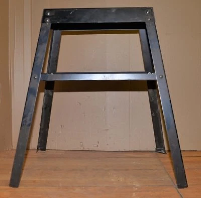 Torno de alta resistencia cepilladora sierra de calar soporte ensamblador base de herramientas de carpintería de colección Foto 1 de 4