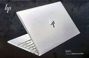 HP Envy X360 13.3" 2-in-1 Full HD Laptop 512GB | 12th Gen Intel i5 | 13-bf0076TU