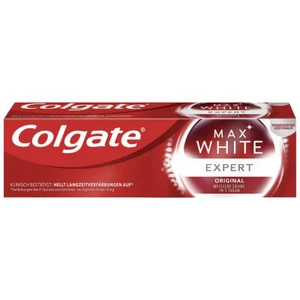 Colgate Max White ZC Expert White 75ml - Picture 1 of 1