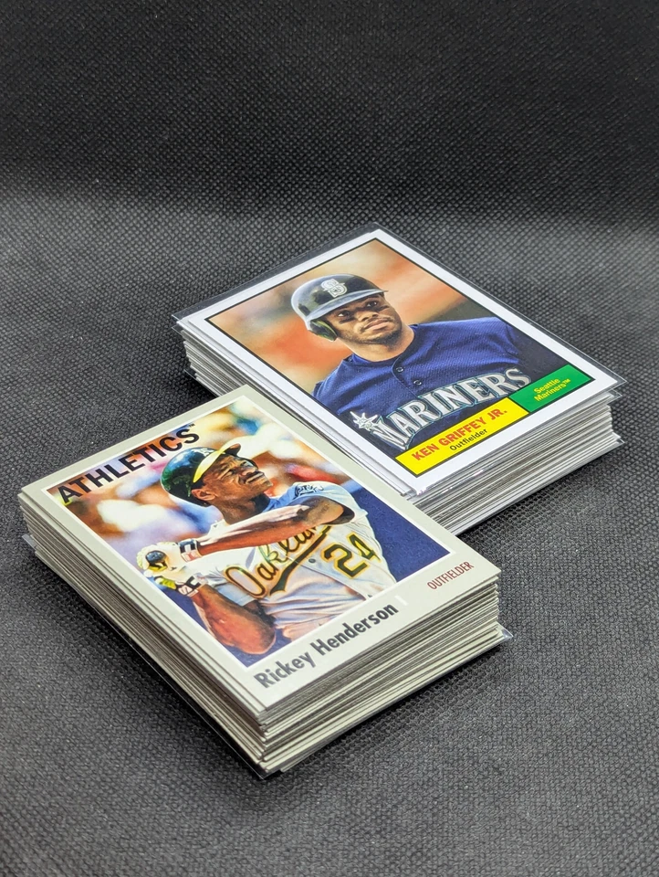 2024 Topps Archives Baseball Cards - You Pick - Complete Your Set - QTY Discount - Image 1 of 1