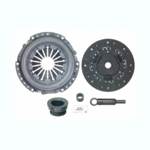 CARQUEST PREMIUM Transmission Clutch Set Perfection Clutch High Quality MU63-1 - Imagen 1 de 1