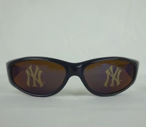 JAX MLBP 2000 New York Yankees Sunglasses ~ Style 10139 ~ Made In Italy - Picture 1 of 15