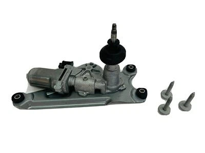 Dodge Journey 2009-2020 puerta trasera puerta levadiza puerta trasera limpiaparabrisas motor OEM ✔️ Foto 1 de 4