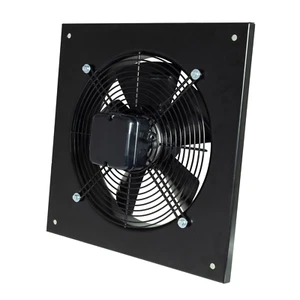 AXF350B - Ventilador axial de escape 350 mm - Imagen 1 de 7