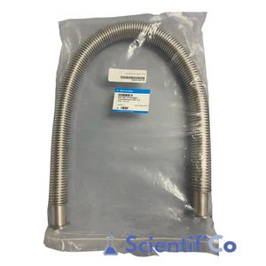 Agilent Technologies 0100-2623 Fitting, Flexible Hose Thin Wall 1" ID - Picture 1 of 2