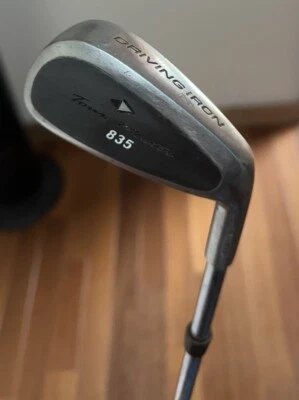 Tommy Armour Driving Iron 835 - Image 1 of 4