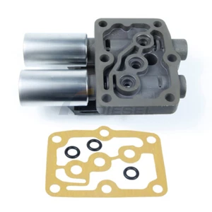 New Transmission Dual Linear Shift Solenoid For 98-08 Honda Acura 28250-P6H-024 - Bild 1 von 8