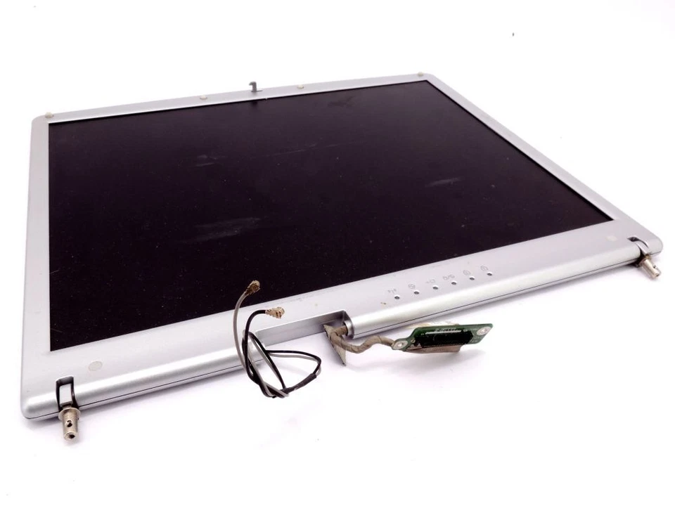 Averatec MB05H 5100 5120CJ Laptop TFT LCD 15.4" WXGA Display Bildschirm Assembly - Bild 1 von 1