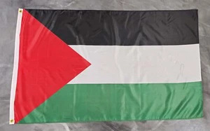 Fahne Flagge Palästina - 90 x 150 cm - Bild 1 von 2