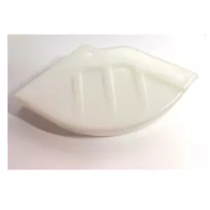 CR250 1998 REAR DISC GUARD BRAKE COVER 43330-KS6-700 MXPUK 1998 CR 250 (640) - Picture 1 of 8