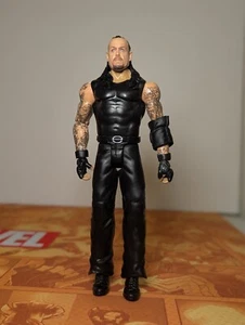 Figura de acción lucha libre THE ENTERRADOR 7.5" Mattel 2021 Basic Series 117 WWE - Imagen 1 de 4