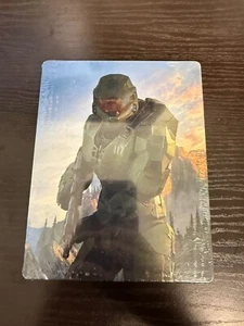 HALO INFINITE COLLECTORS XBOX TIN - Bild 1 von 1