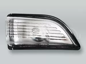 Door Mirror Turn Signal Lamp Light RIGHT fits 2010-2013 VOLVO XC60 - Bild 1 von 2