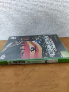 Conflict: Desert Storm (Microsoft Xbox, 2002) FACTORY SEALED NTSC U/C NEW SCI - Picture 1 of 7