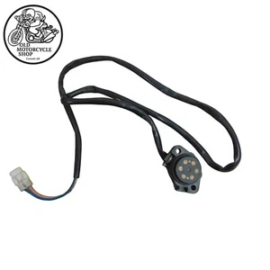 1996 SUZUKI GSXR750 GSX-R750 GSXR 750 GEAR POSITION NEUTRAL SWITCH - Picture 1 of 6