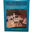 William Henry Gods The Story Of The Staffordshire Family Of Potters 1987