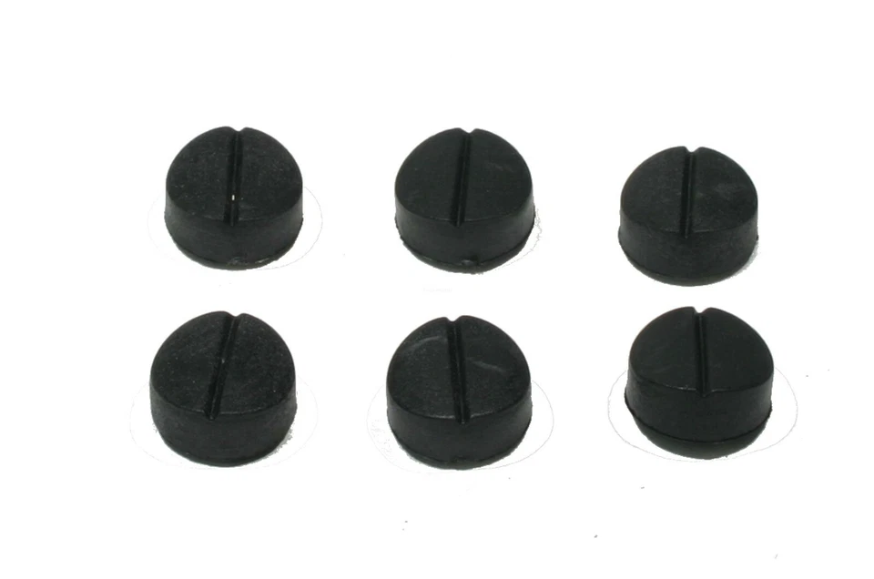 Ski-Doo Legend V-1000, 2003-2005, Drive Clutch Cam Slider Shoes - GT, SE, Sport - Image 1 of 1